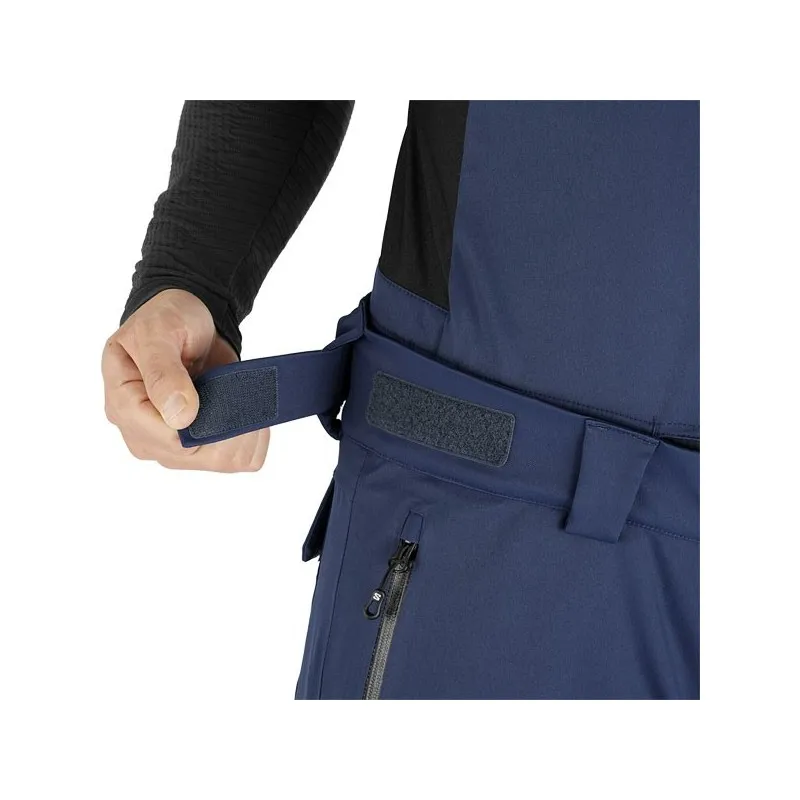 PANTALON DE SKI COACH HOMME SALOMON