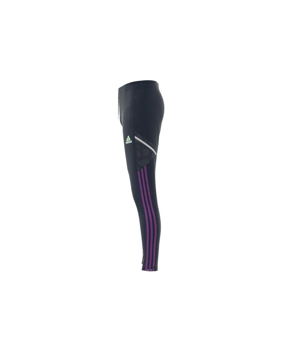 Pantalon de supporteur Homme REAL TR PNT Noir