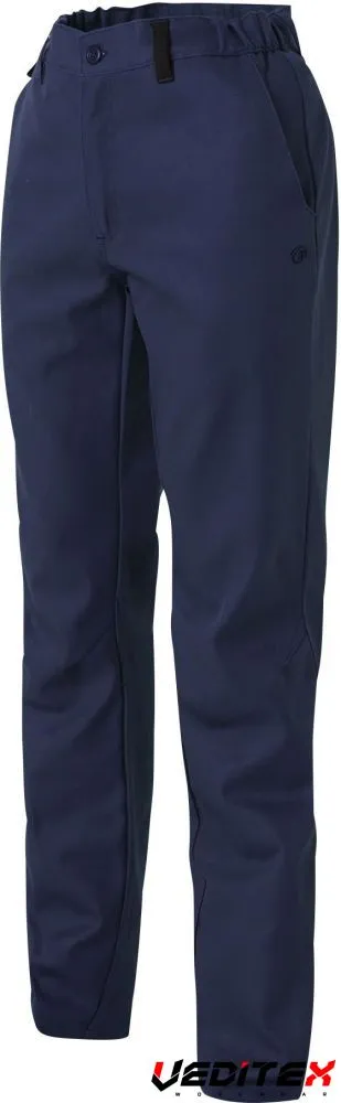 Pantalon de travail coton polyester OPTIMAX