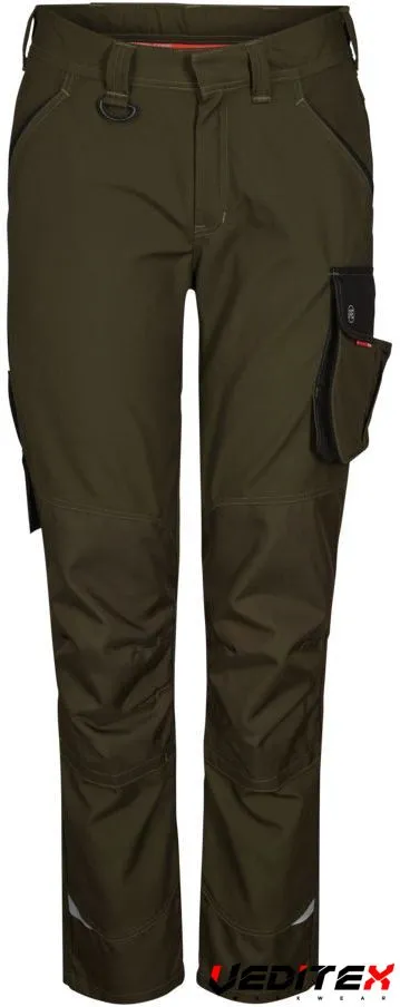 Pantalon de travail femme GALAXY