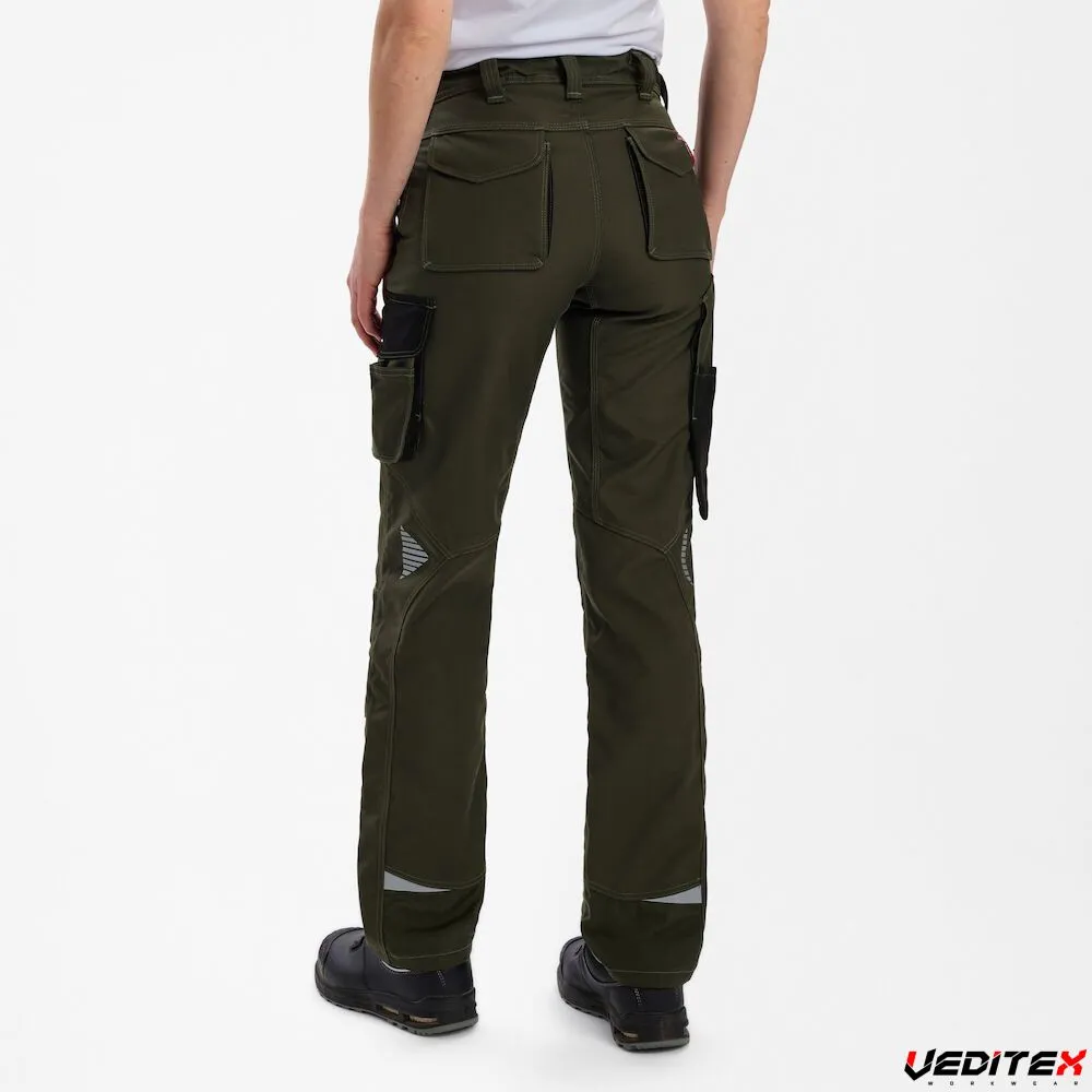 Pantalon de travail femme GALAXY