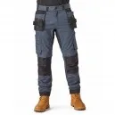 Pantalon de Travail Homme Universel FLEX Noir - DICKIES