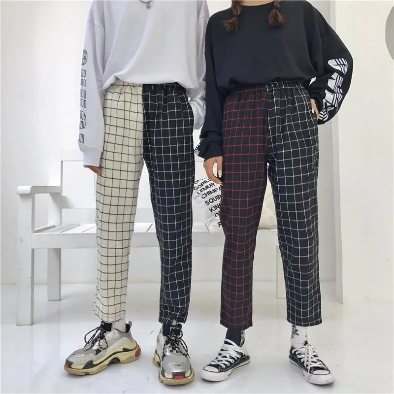 Pantalon DUO x RTRO