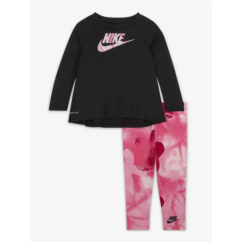 Pantalon fluide bella kaki fille - Name It | wimod