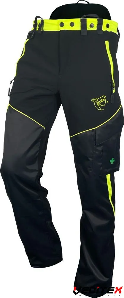 Pantalon forestier BOOSTER Type A Classe 1- 20m/s