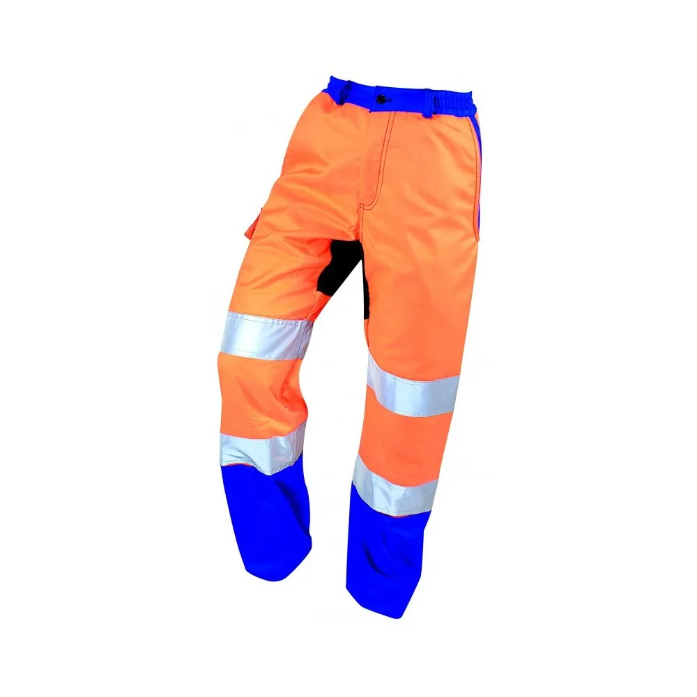 Pantalon PRADES résistant coupure EN 388 HV FRANCITAL Sécurama