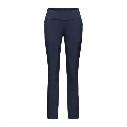 Pantalon runbold light femme marine