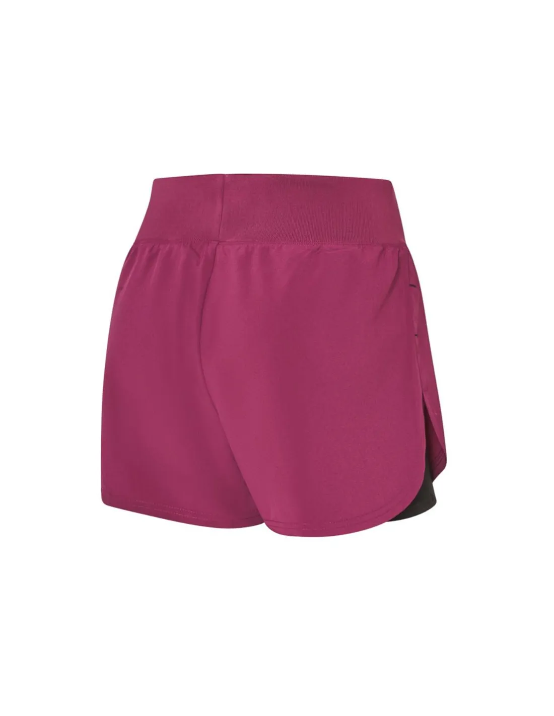 Pantalon Running Joluvi Femme de Metatech Dark Orchid
