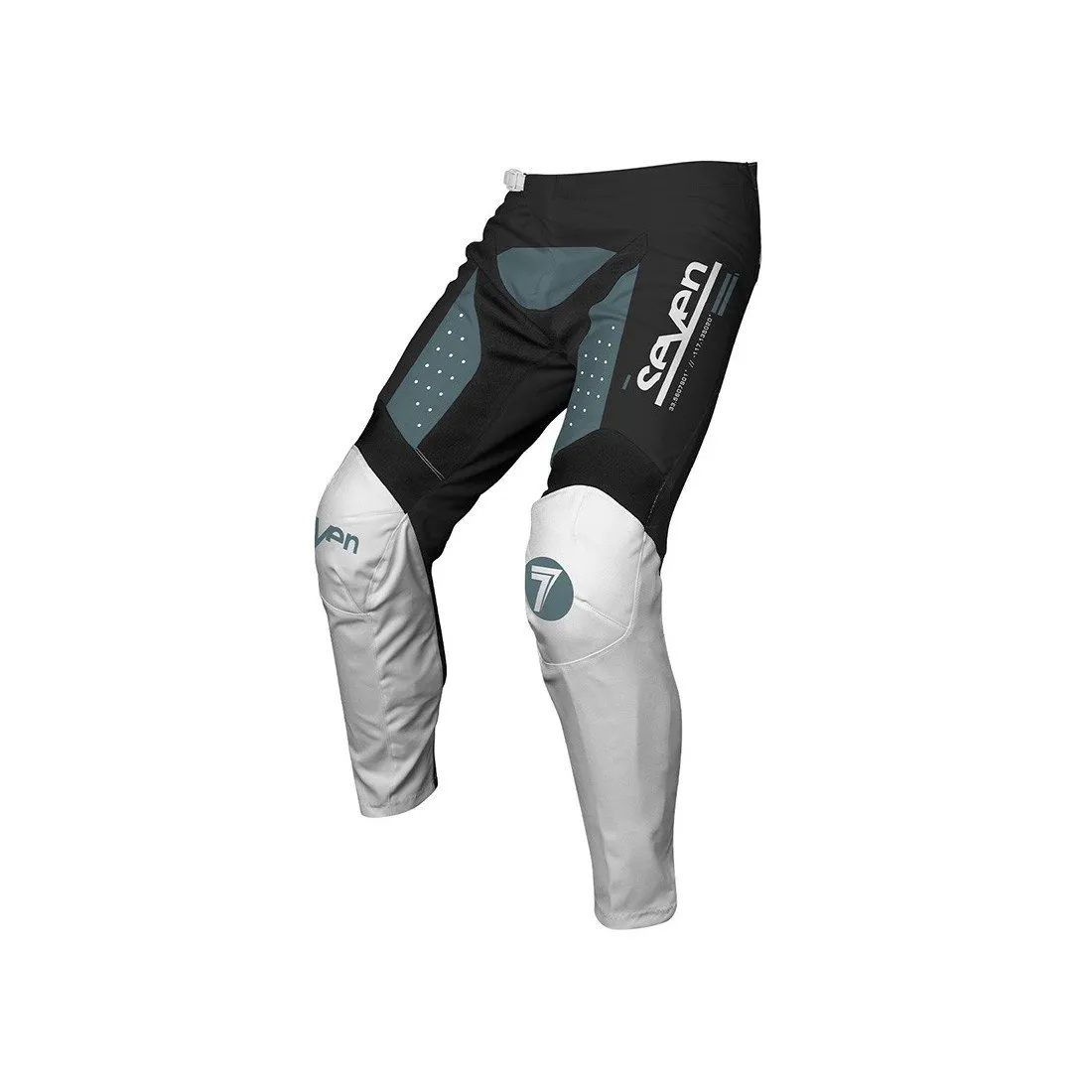 Pantalon Seven MX Vox Aperture noir