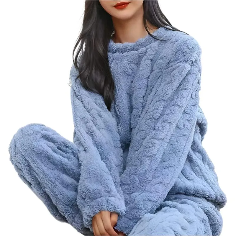 Pippa - Pyjama femme