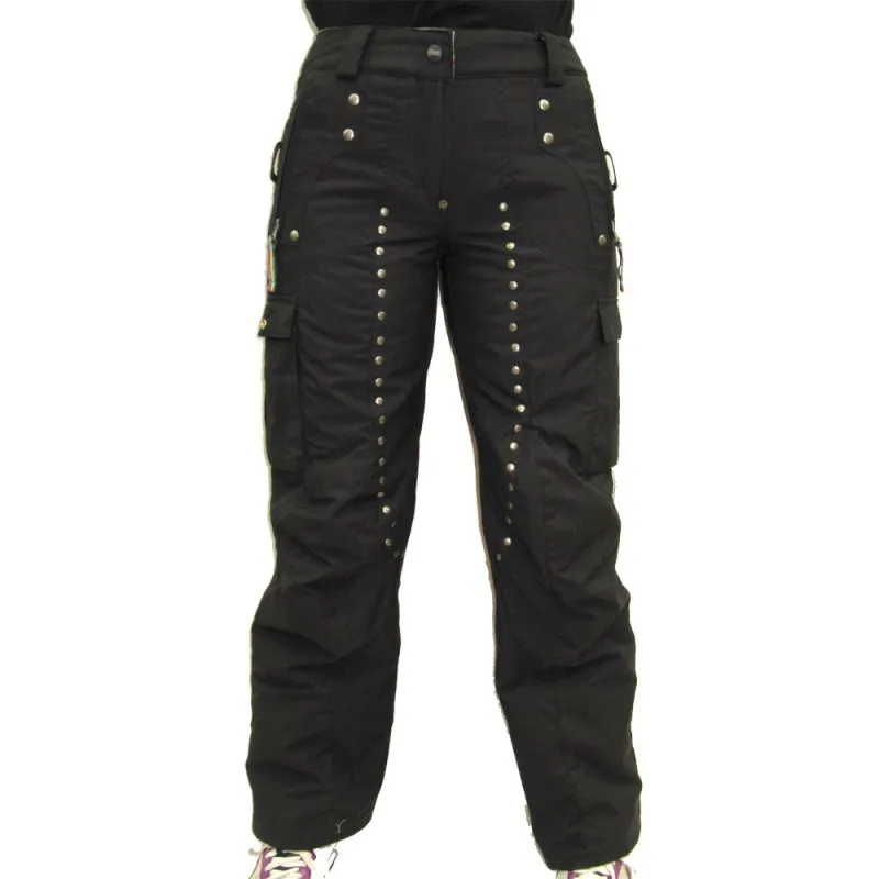PLUS MINUS FEMME PANTALON BIZZI