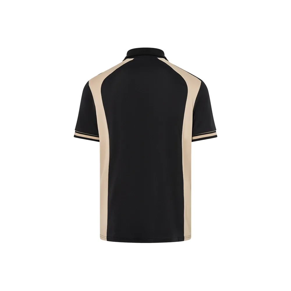 Polo Bogner Bernhard noir