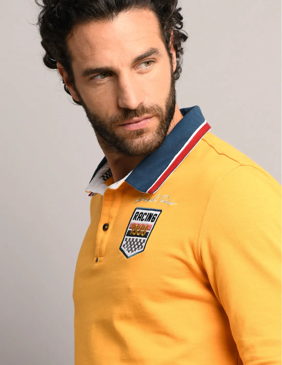 Polo `Soleil