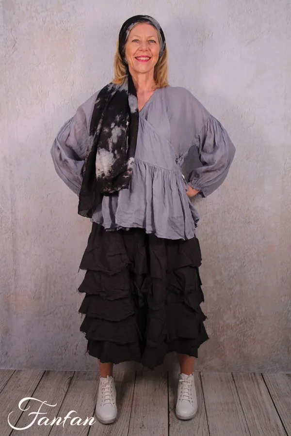 Privatsachen Blouse Prowenz Wind