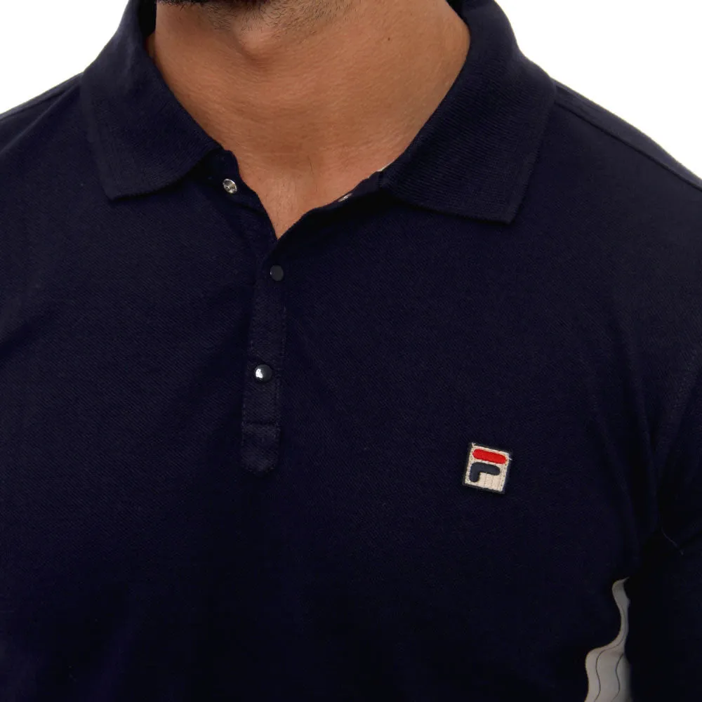 PULL MONCHE LONGUE | FILA