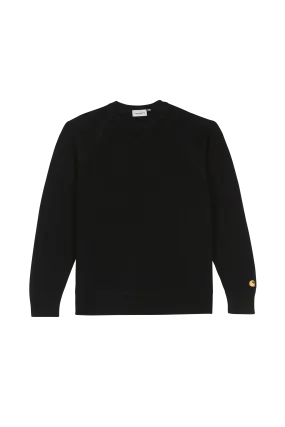 Pull Noir Carhartt Wip - Homme | Citadium