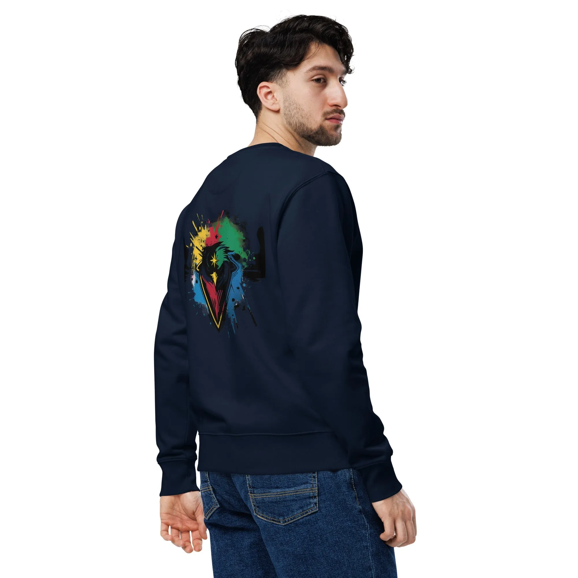 Pull O'coeur  EyesOfEagles 