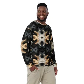Pull O'coeur Utopie