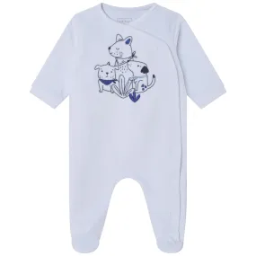 Pyjama Carrément Beau Garçon