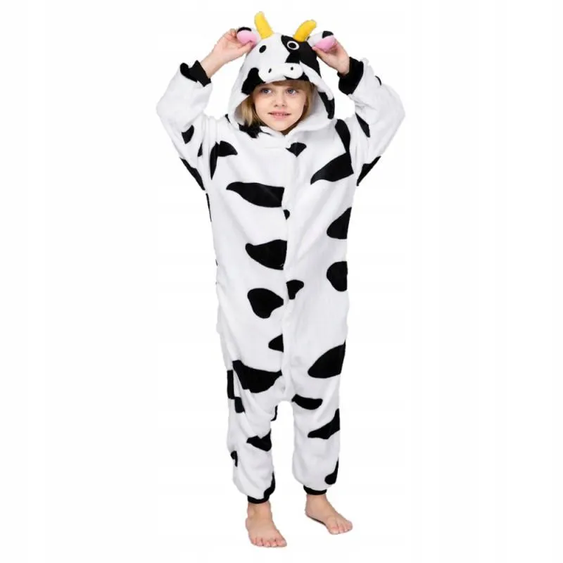 Pyjama  Vache Enfant
