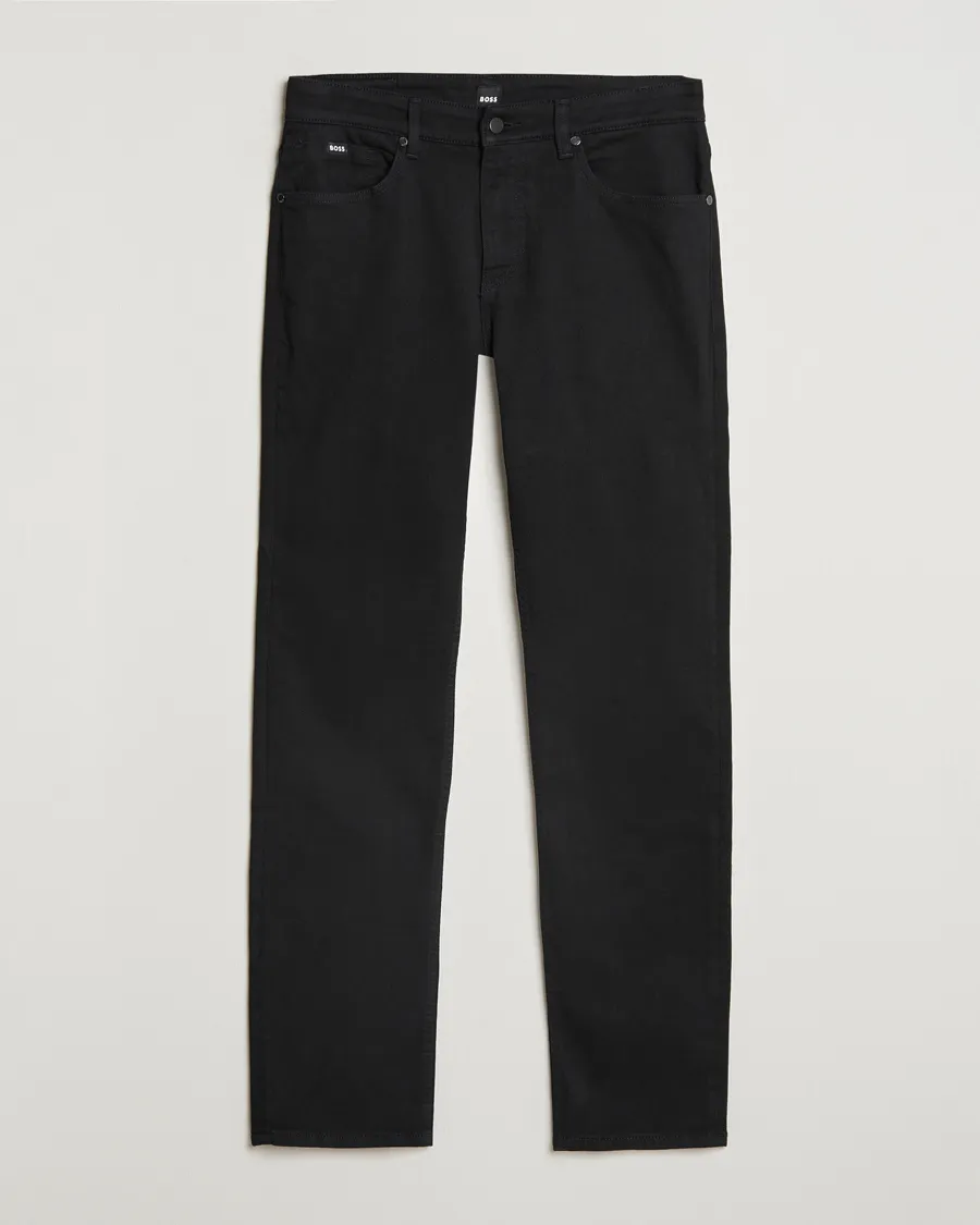 Re.Maine Jeans Black