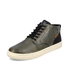 Rieker r evolution bottines et boots u0762 52 vert