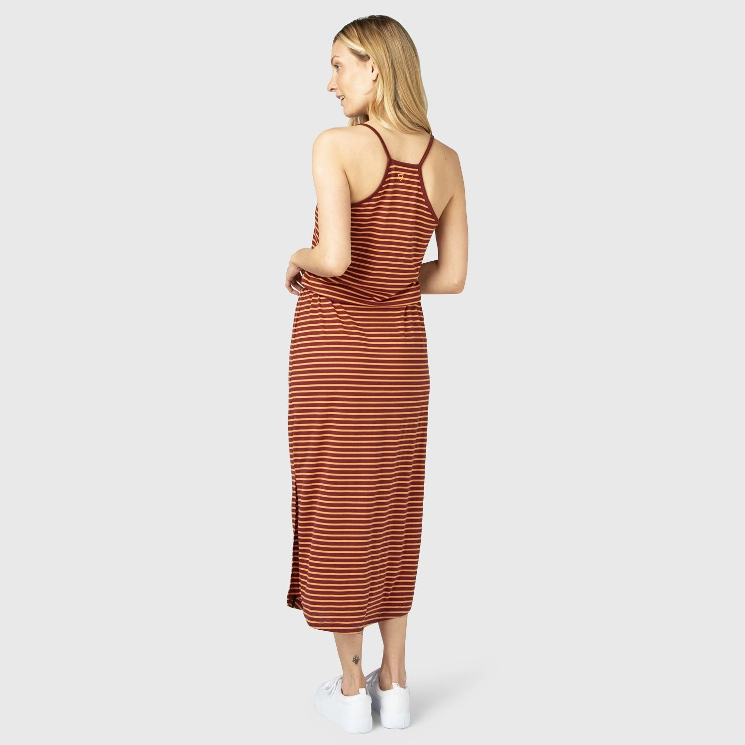 Robe Brunotti Women Emma Auburn Red