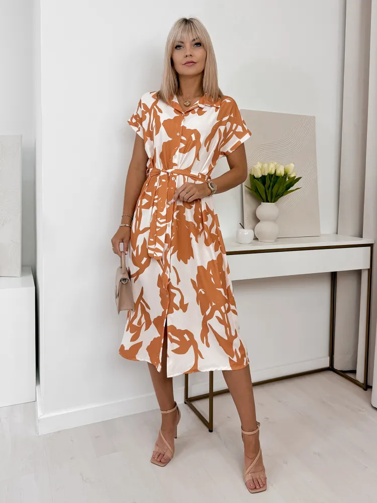 ROBE LALUNA THREE