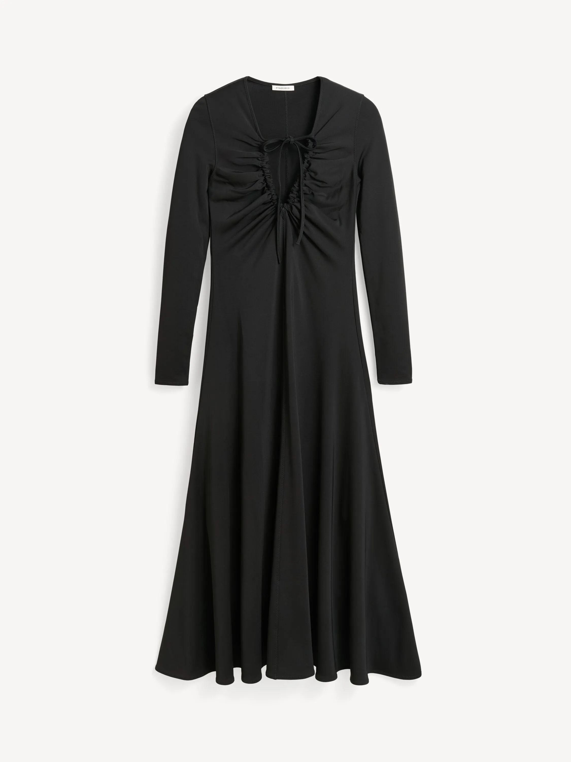 Robe longue Deija
