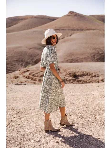 Robe Rifa Plum Freeman T Porter