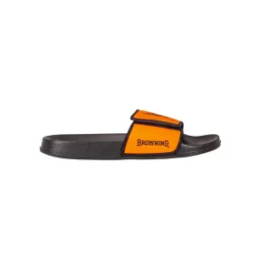 Sandales Buckmark Browning