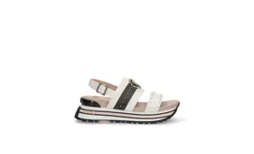 Sandales Maxi Wonder Printed Liu Jo
