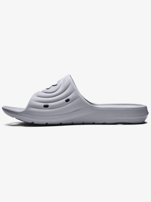 Sandales pour homme Under Armour  Locker IV SL-GRY