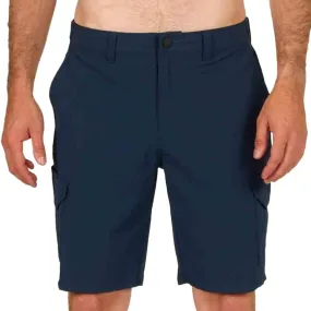 Short de bain Marine Homme Salty Crew Sea Cargo