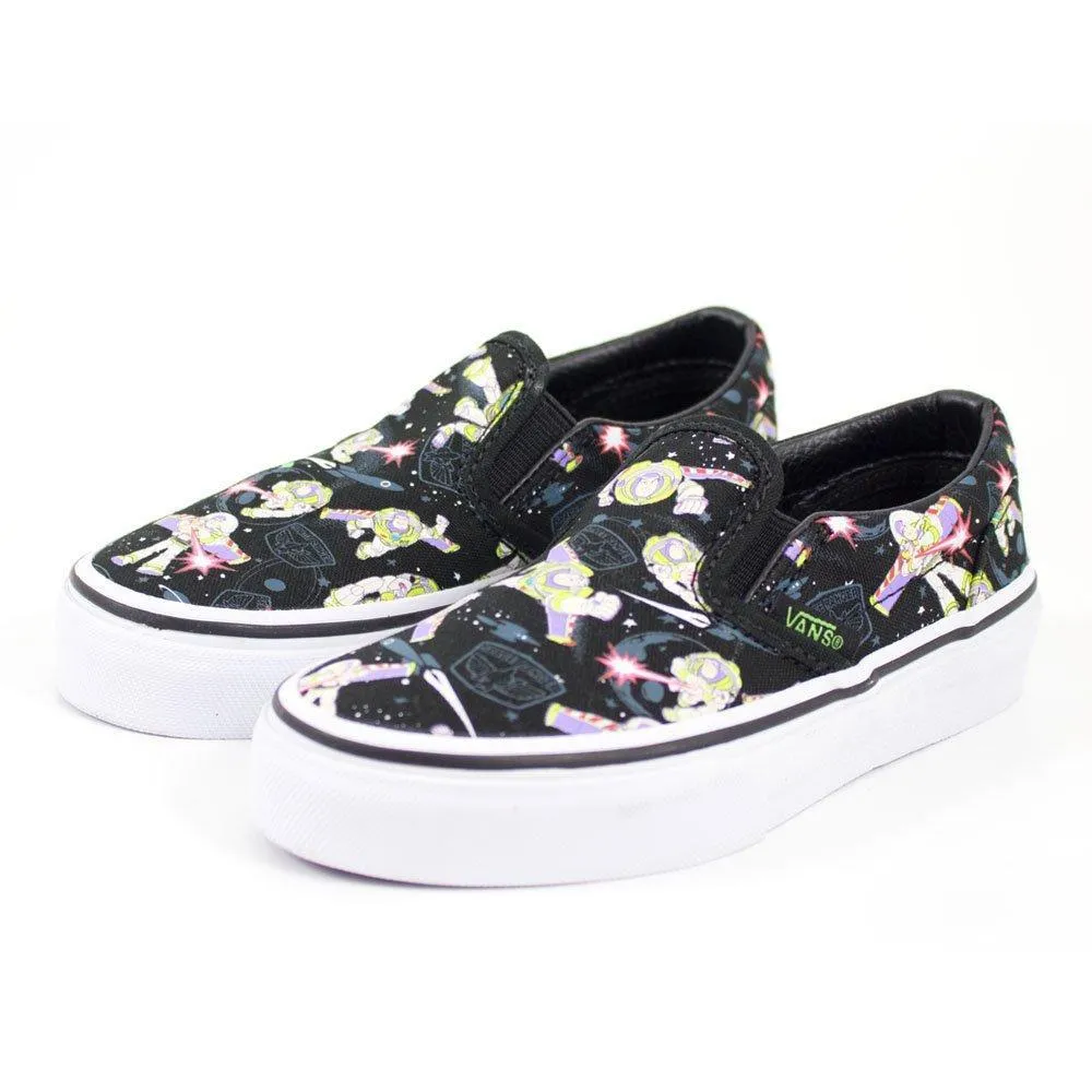 Slip On Toy Story Buzz