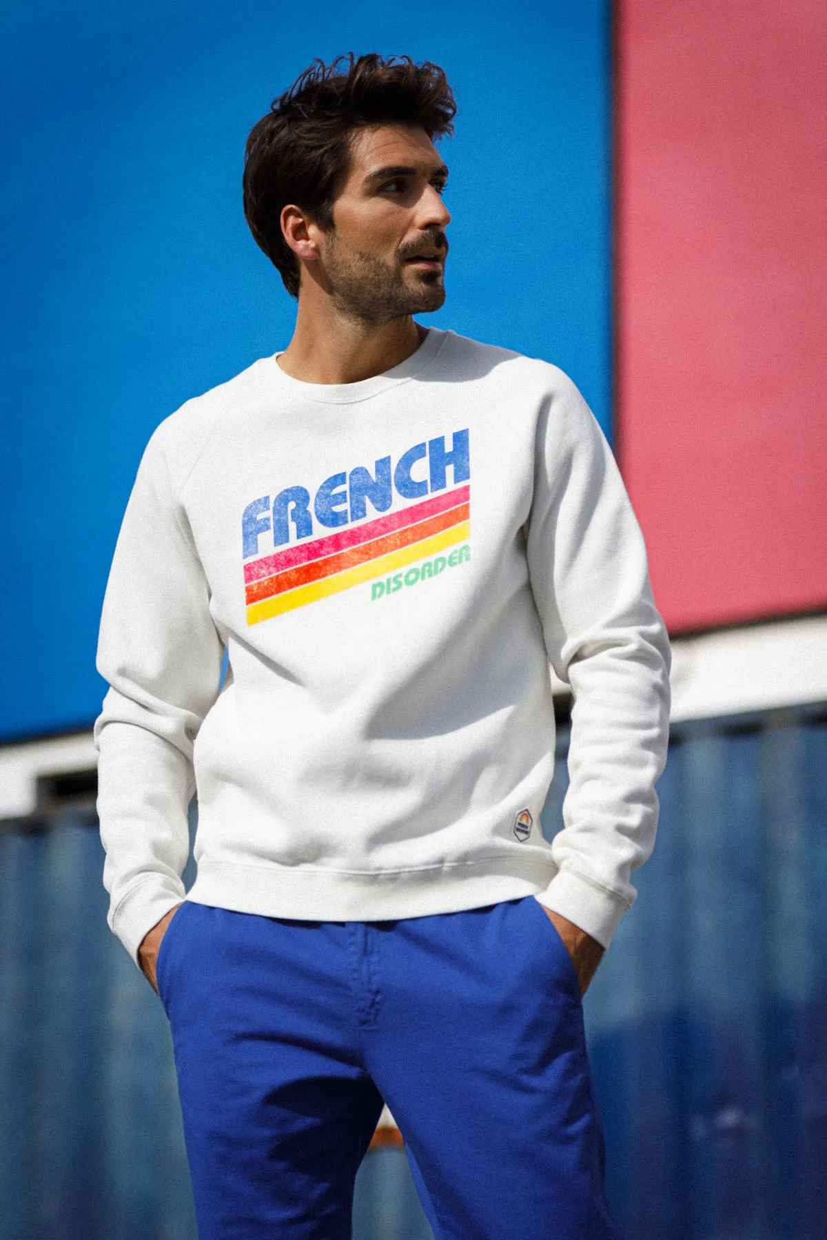 Sweat FD RETRO