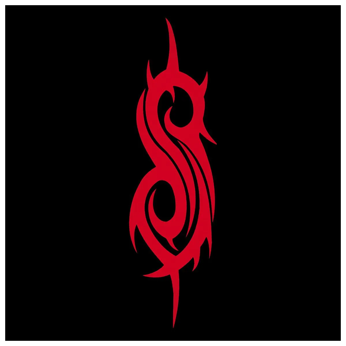 Sweat Homme SLIPKNOT - Logo - Rock A Gogo