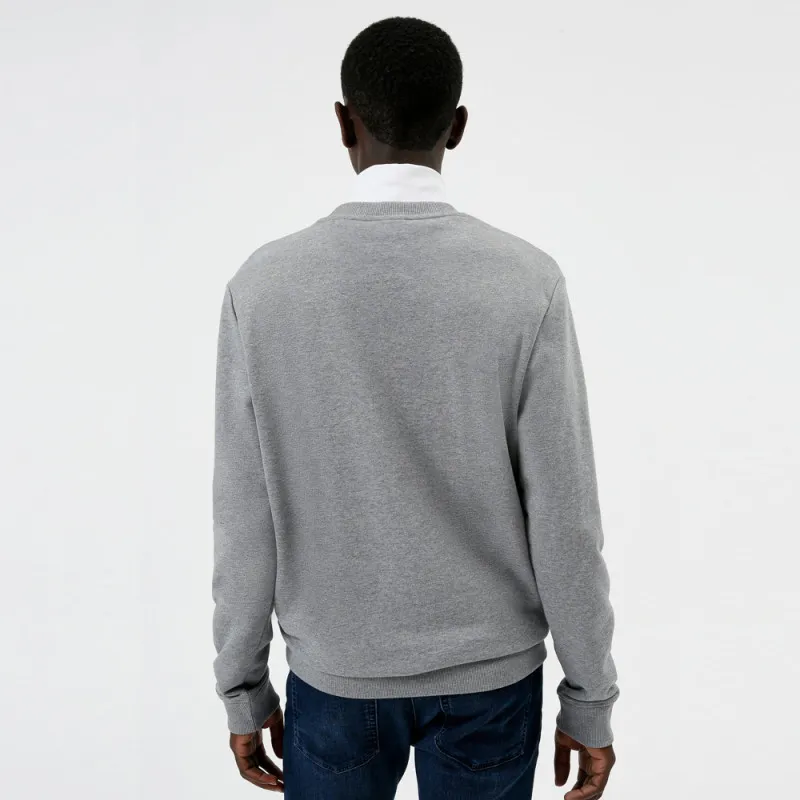 Sweat Hugo Boss Diragol212 Gris