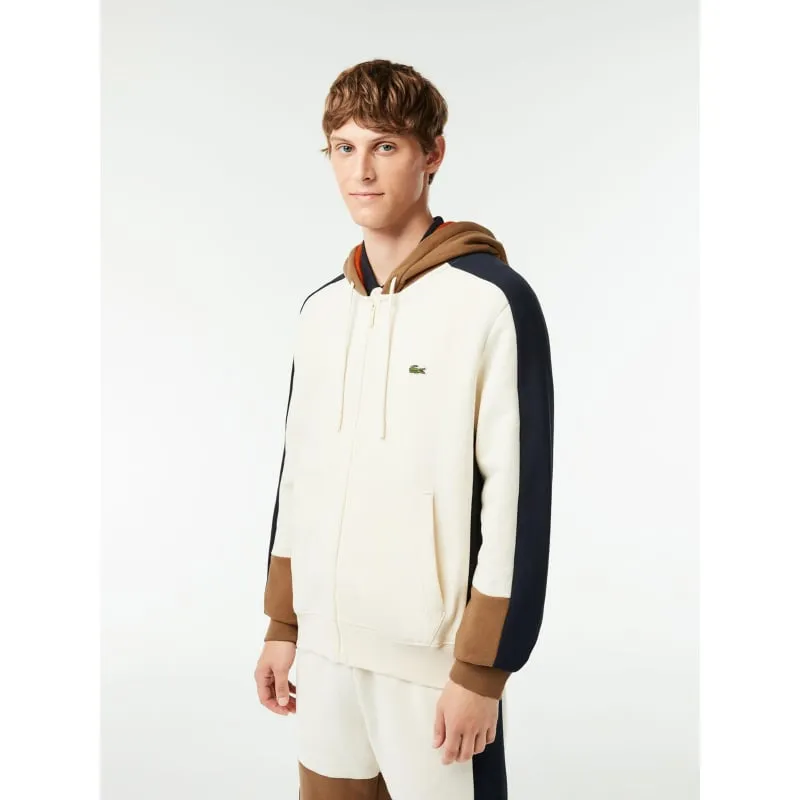 Sweat huron gris homme - Napapijri | wimod