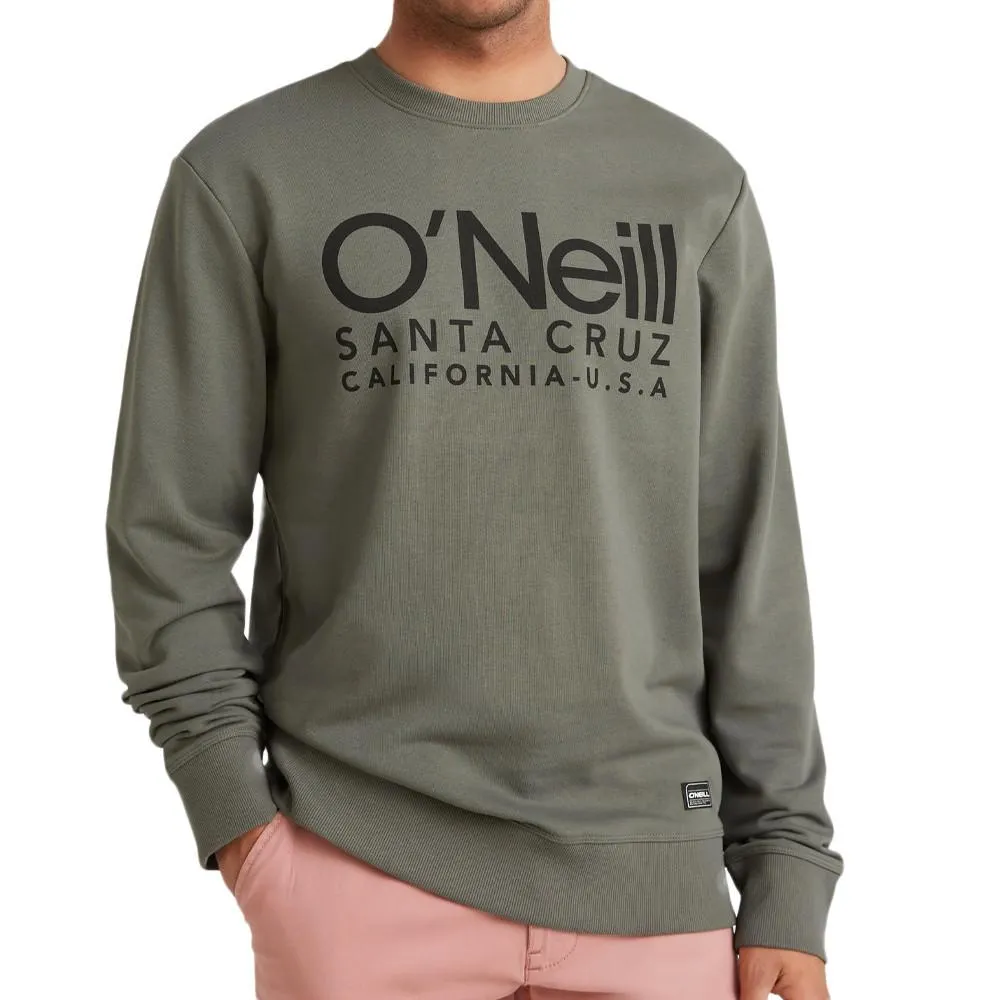 Sweat Kaki Homme O'Neill Cali Original