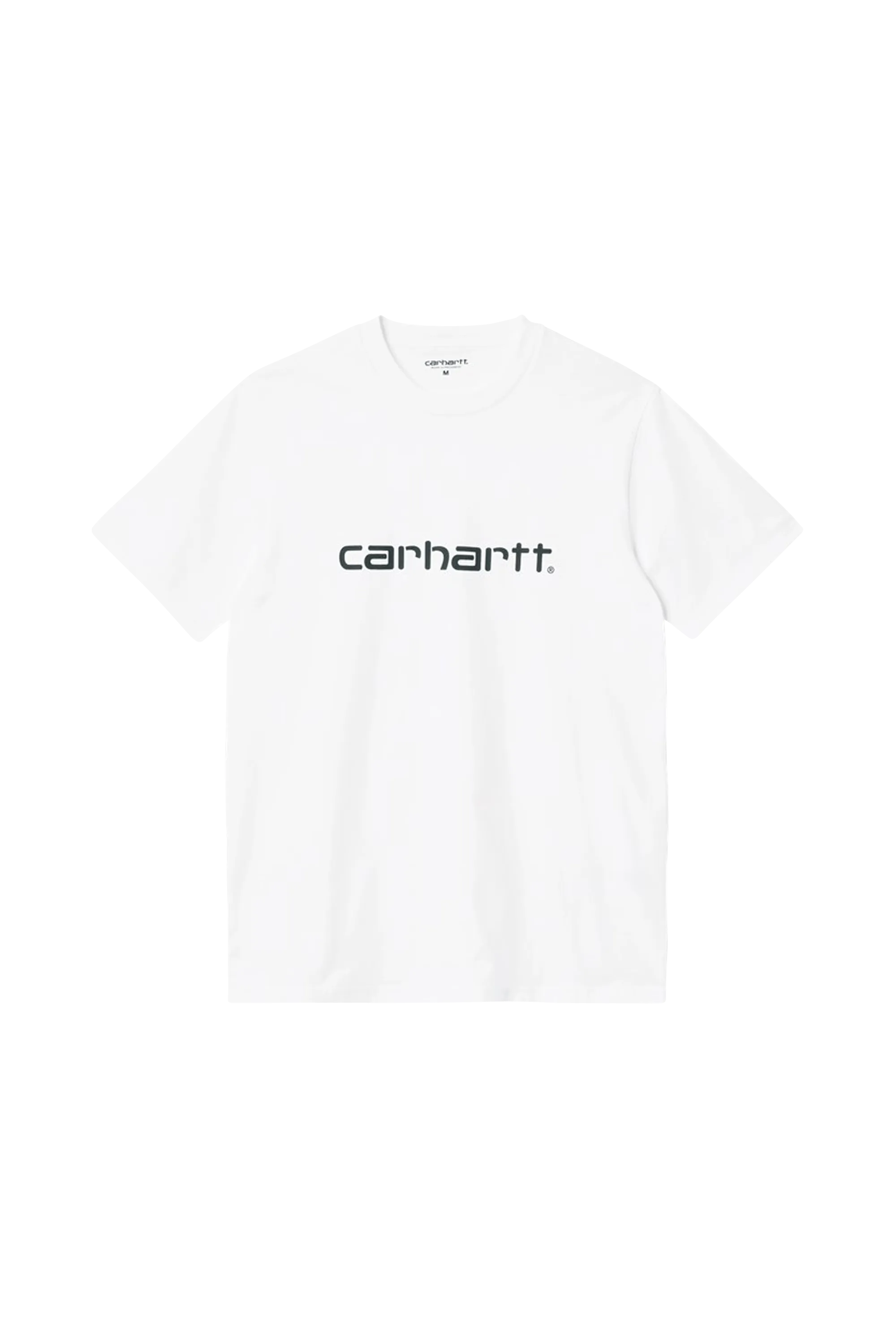 T-shirt Blanc Carhartt Wip - Homme | Citadium