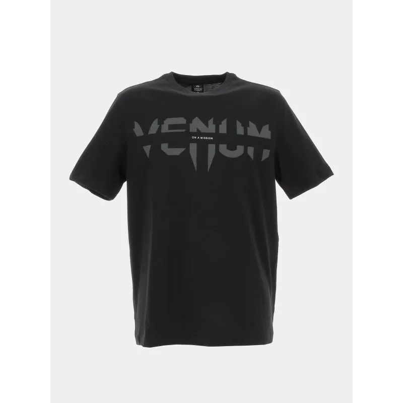T-shirt canada orange homme - Napapijri | wimod