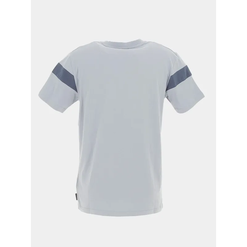 T-shirt caserio bleu homme - Ellesse | wimod
