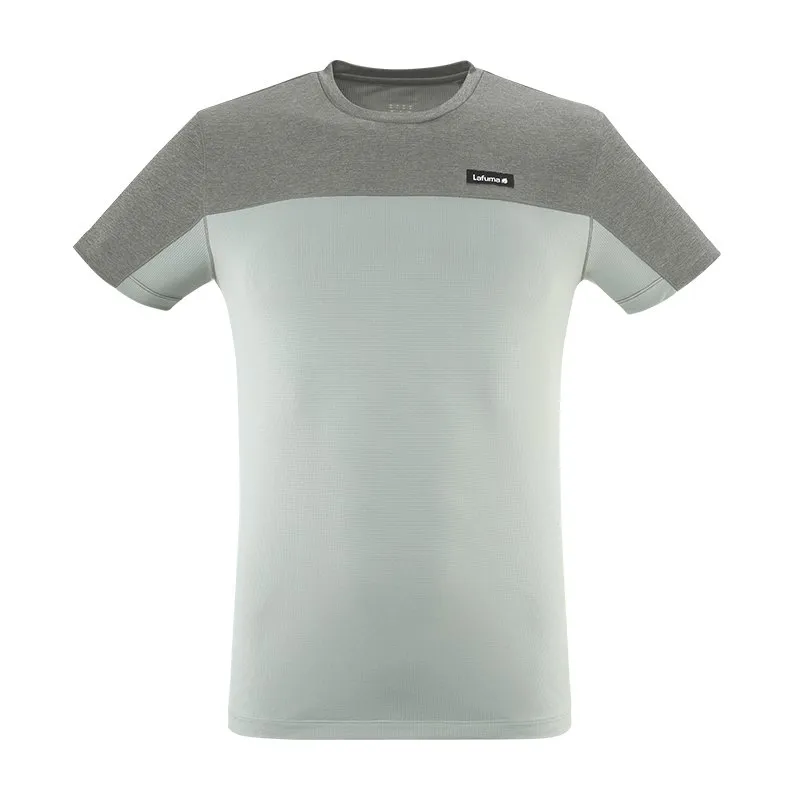 T-Shirt Randonnée Homme Lafuma Skim Tee