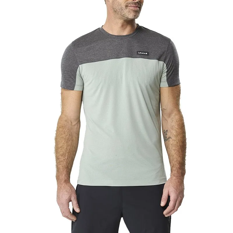 T-Shirt Randonnée Homme Lafuma Skim Tee