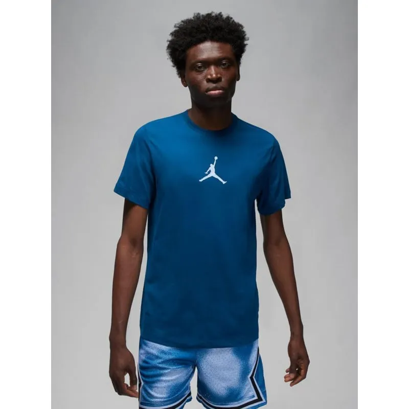 T-shirt t-wild logo relief dorée noir homme - Teddy Smith | wimod