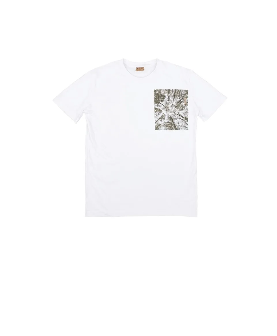 Tee shirt impriméBASUS