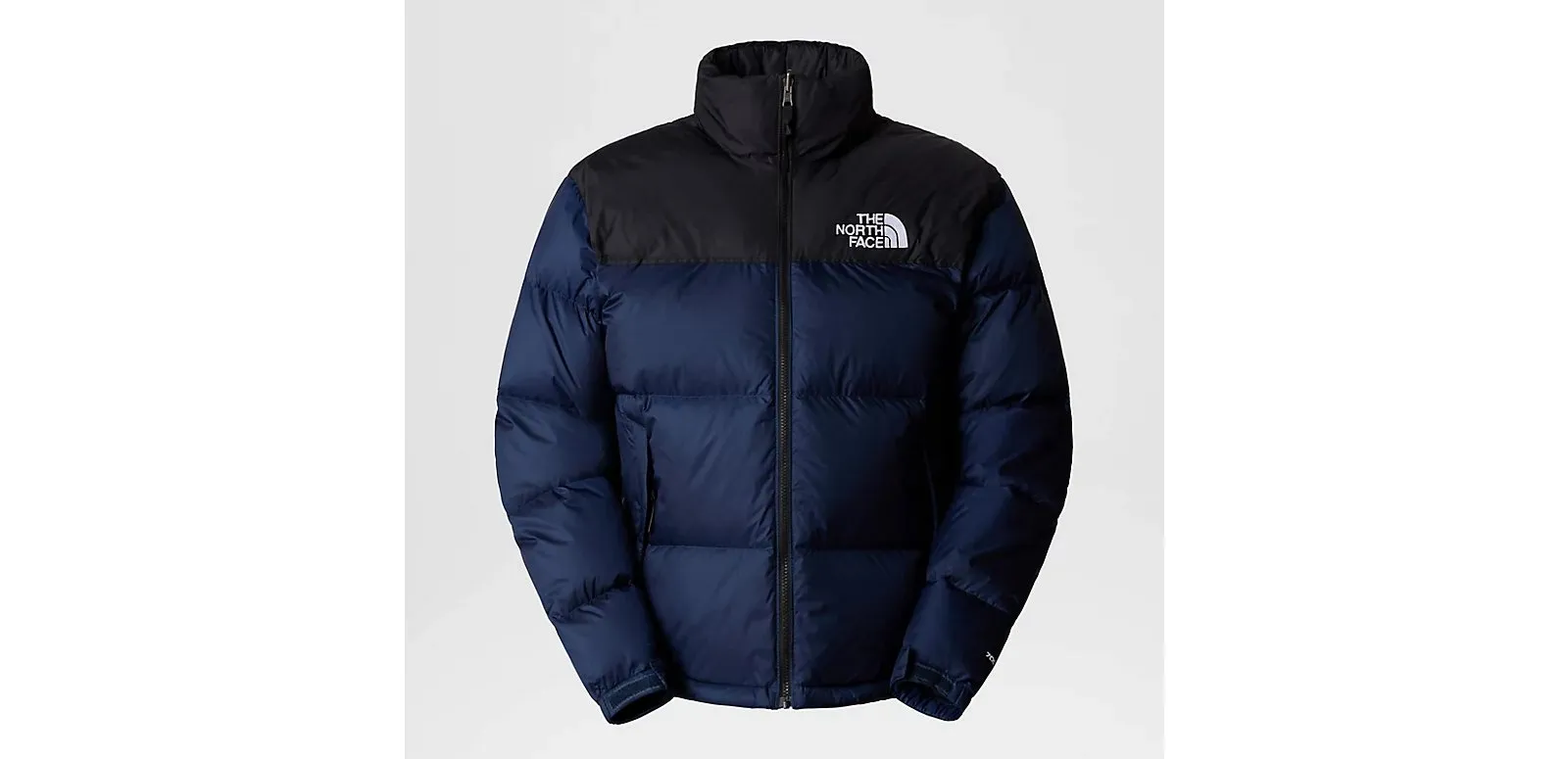 The North Face - M 1996 Retro Nuptse Jacket - Summit Navy