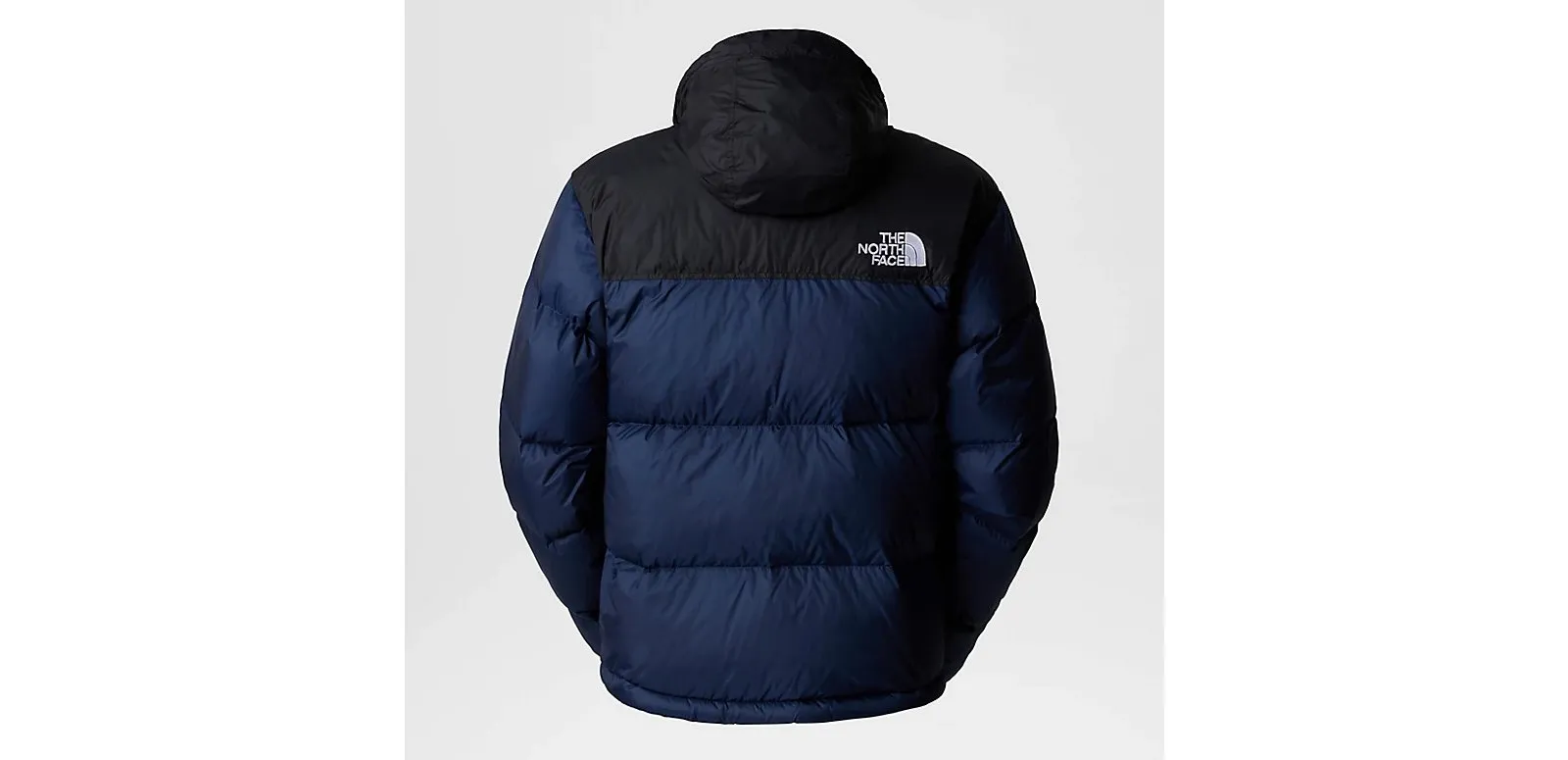 The North Face - M 1996 Retro Nuptse Jacket - Summit Navy