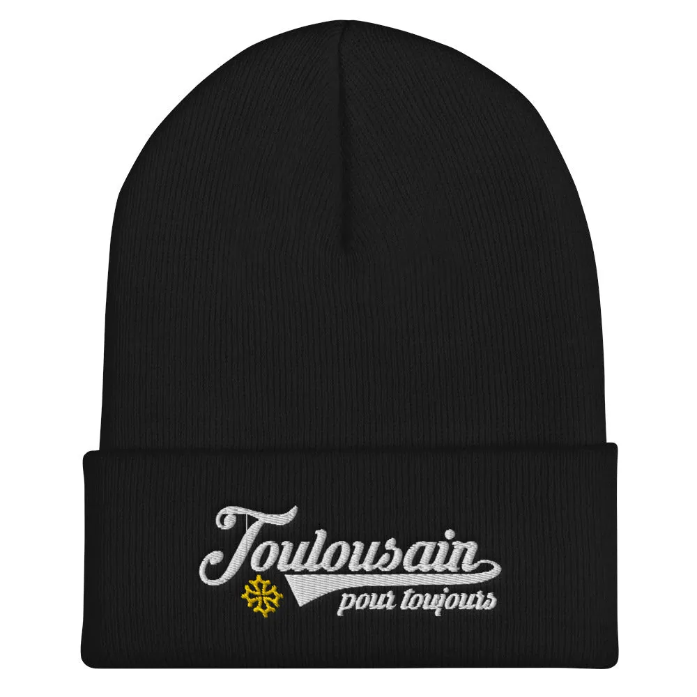 Toulousain pour toujours - Bonnet